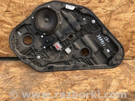 ФОТО Склопідйомник для Hyundai i30 GD Киев