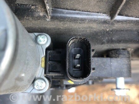 ФОТО Склопідйомник для Hyundai i30 GD Киев