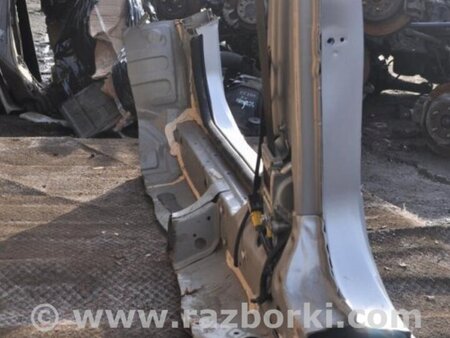 ФОТО Стійка кузова середня для Honda Accord CR CT (06.2013 - 01.2020) Киев