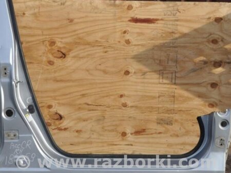 ФОТО Стійка кузова середня для Honda Accord CR CT (06.2013 - 01.2020) Киев