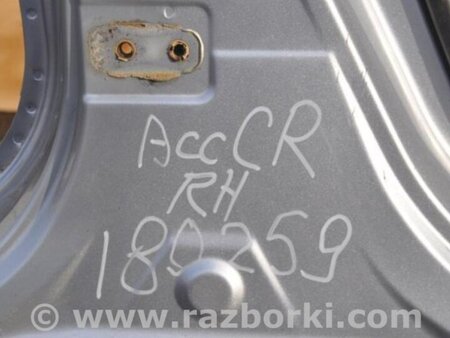 ФОТО Стійка кузова середня для Honda Accord CR CT (06.2013 - 01.2020) Киев