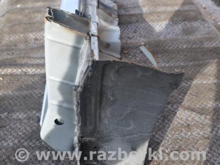 ФОТО Стійка кузова середня для Honda Accord CR CT (06.2013 - 01.2020) Киев