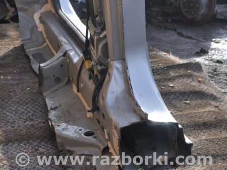 ФОТО Стійка кузова середня для Honda Accord CR CT (06.2013 - 01.2020) Киев