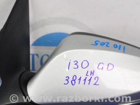 ФОТО Дзеркало для Hyundai i30 GD Киев
