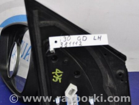 ФОТО Дзеркало для Hyundai i30 GD Киев
