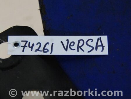 ФОТО Кронштейн передней балки для Nissan Tiida/Versa C11 Киев