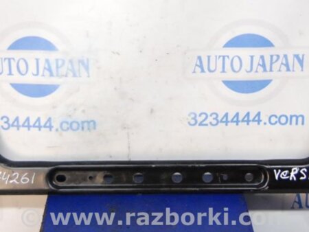 ФОТО Кронштейн передней балки для Nissan Tiida/Versa C11 Киев