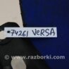 ФОТО Кронштейн передней балки для Nissan Tiida/Versa C11 Киев