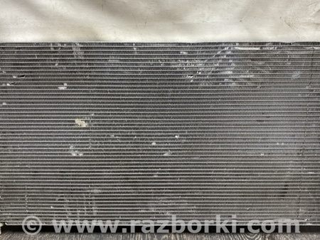 ФОТО Радіатор кондиціонера для Honda Accord CW (12.2008 - 03.2013) Киев