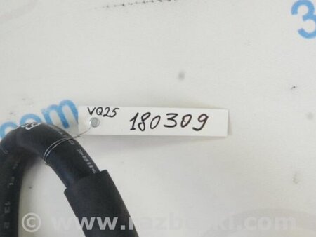 ФОТО Трубка кондиціонеру для Nissan X-Trail T32 /Rogue (2013-) Киев