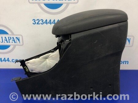 ФОТО Підлокітник для Hyundai Veloster (11-18) Киев