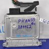 Блок керування двигуном KIA Picanto SA