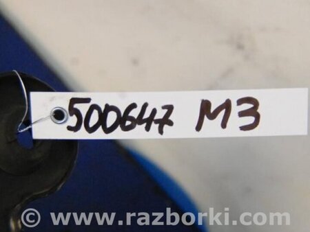 ФОТО Полиця акумулятора для Mazda 3 BK (2003-2009) (I) Киев