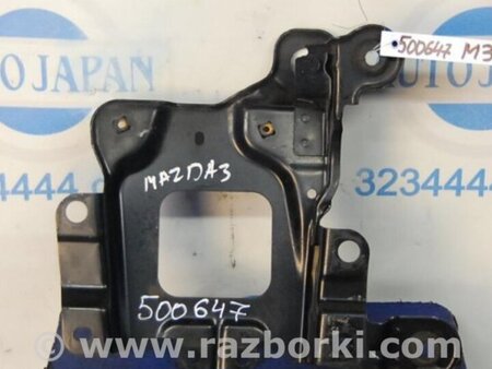 ФОТО Полиця акумулятора для Mazda 3 BK (2003-2009) (I) Киев