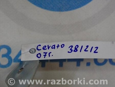 ФОТО Блок керування АКПП для KIA Cerato LD Киев