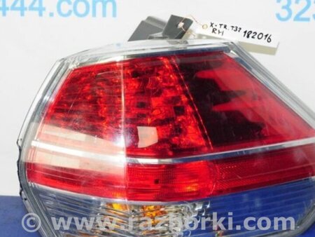 ФОТО Ліхтар зовнішній для Nissan X-Trail T32 /Rogue (2013-) Киев