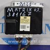 ФОТО Блок комфорту для Hyundai Matrix Киев