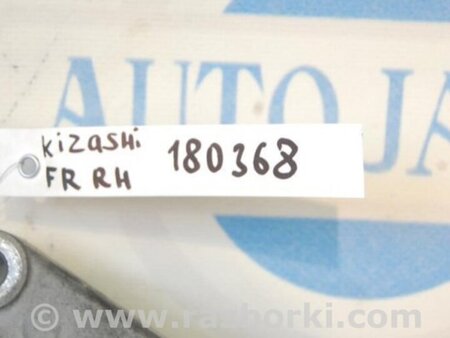 ФОТО Вал проміжний приводу для Suzuki Kizashi (2009-2014) Киев