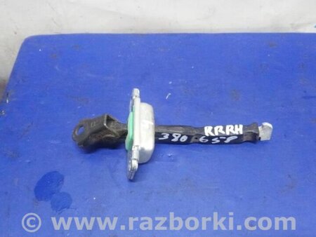ФОТО Обмежувач дверей для Hyundai Veloster (11-18) Киев