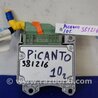 Блок керування AIRBAG KIA Picanto SA