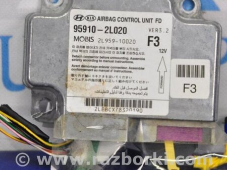 ФОТО Блок керування AIRBAG для Hyundai i30 FD Киев