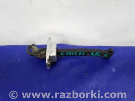 ФОТО Обмежувач дверей для Honda Civic 10 FK,FC (01.2017 - ...) Киев