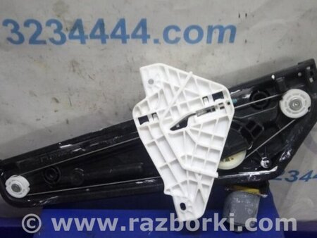 ФОТО Склопідйомник для Hyundai Veloster (11-18) Киев