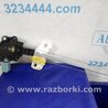ФОТО Склопідйомник для Honda Civic 10 FK,FC (01.2017 - ...) Киев