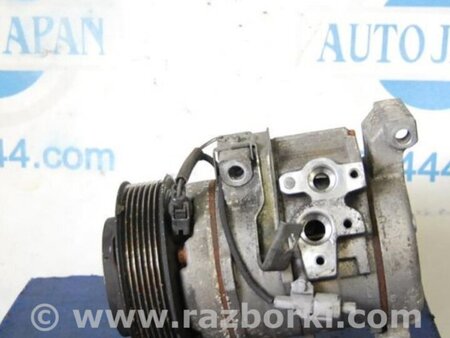 ФОТО Компресор кондиціонера для Scion tC (2005-2010) Киев