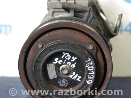 ФОТО Компресор кондиціонера для Scion tC (2005-2010) Киев