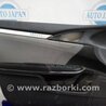 Карта дверей Honda Civic 10 FK,FC (01.2017 - ...)