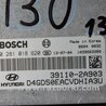 Блок керування двигуном Hyundai i30 GD