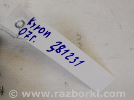 ФОТО Блок електронний для SsangYong Kyron Киев