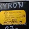 ФОТО Блок електронний для SsangYong Kyron Киев