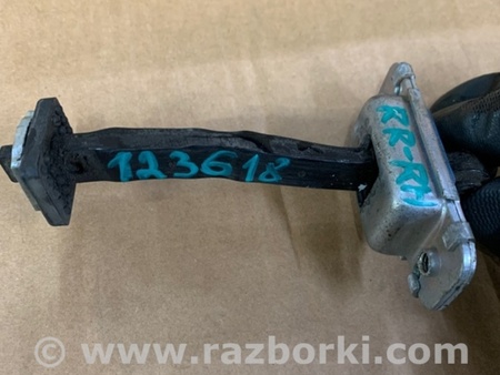 ФОТО Обмежувач дверей для KIA Rio JB Киев