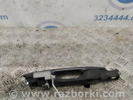 ФОТО Ручка двері зовнішня для Honda Civic 10 FK,FC (01.2017 - ...) Киев