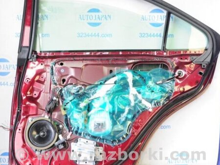 ФОТО Двері для Lexus ES350 (06-12) Киев
