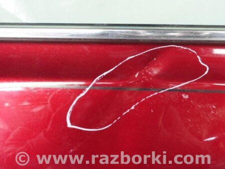 ФОТО Двері для Lexus ES350 (06-12) Киев