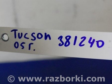 ФОТО Блок запобіжників салону для Hyundai Tucson (04-10) Киев