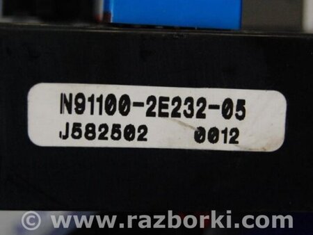 ФОТО Блок запобіжників салону для Hyundai Tucson (04-10) Киев