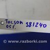 ФОТО Блок запобіжників салону для Hyundai Tucson (04-10) Киев