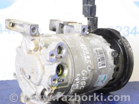 ФОТО Компресор кондиціонера для Hyundai Elantra HD (04.2006-03.2012) Киев