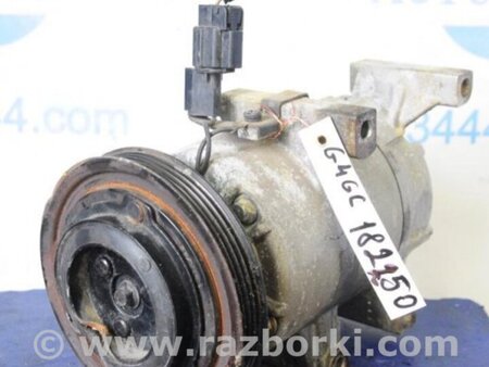 ФОТО Компресор кондиціонера для Hyundai Elantra HD (04.2006-03.2012) Киев