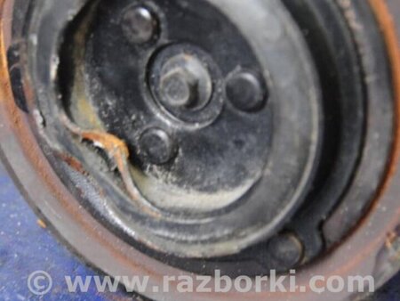 ФОТО Компресор кондиціонера для Hyundai Elantra HD (04.2006-03.2012) Киев