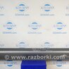 Накладка порогу зовнішня SsangYong Rexton