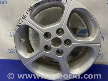 ФОТО Диск R16 для Nissan LEAF (10-17) Киев
