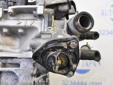 ФОТО Двигун бензин для Honda Accord CR CT (06.2013 - 01.2020) Киев