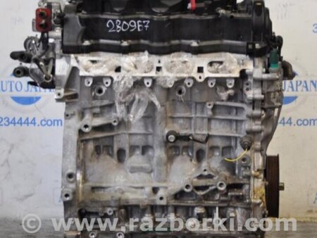 ФОТО Двигун бензин для Honda Accord CR CT (06.2013 - 01.2020) Киев