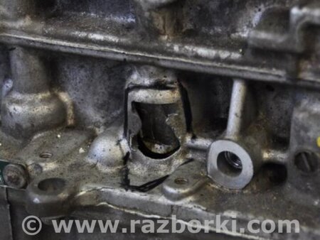 ФОТО Двигун бензин для Honda Accord CR CT (06.2013 - 01.2020) Киев