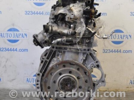 ФОТО Двигун бензин для Honda Accord CR CT (06.2013 - 01.2020) Киев